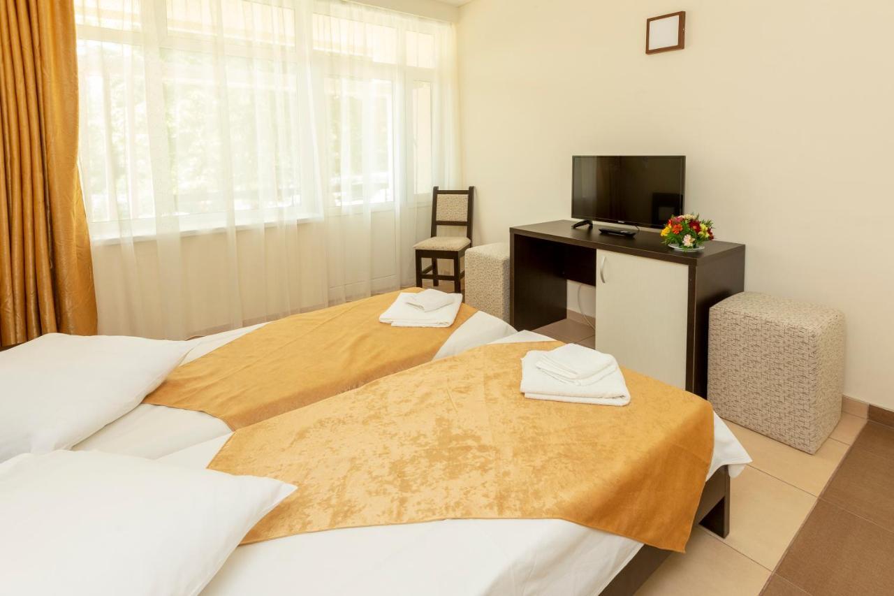 Hotel Dacia Neptun Kültér fotó