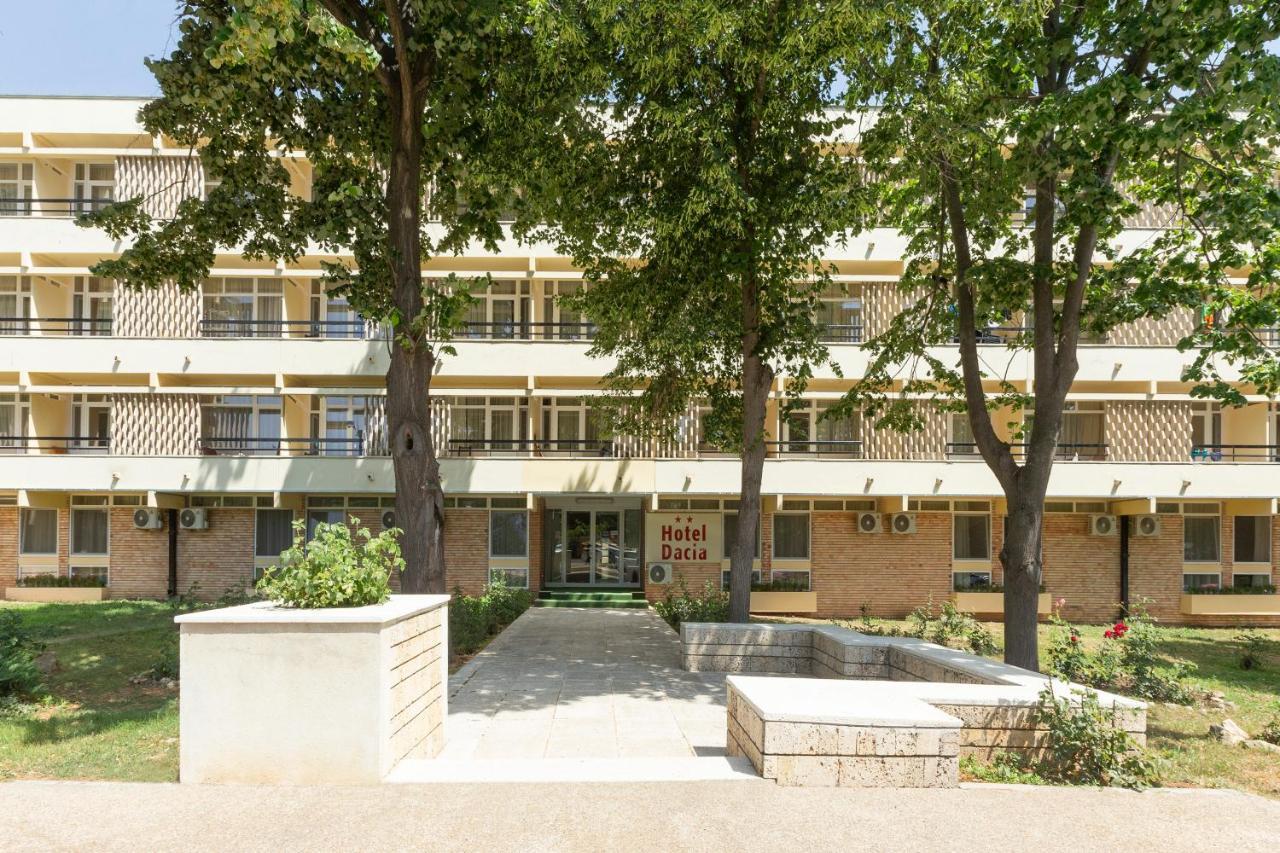 Hotel Dacia Neptun Kültér fotó