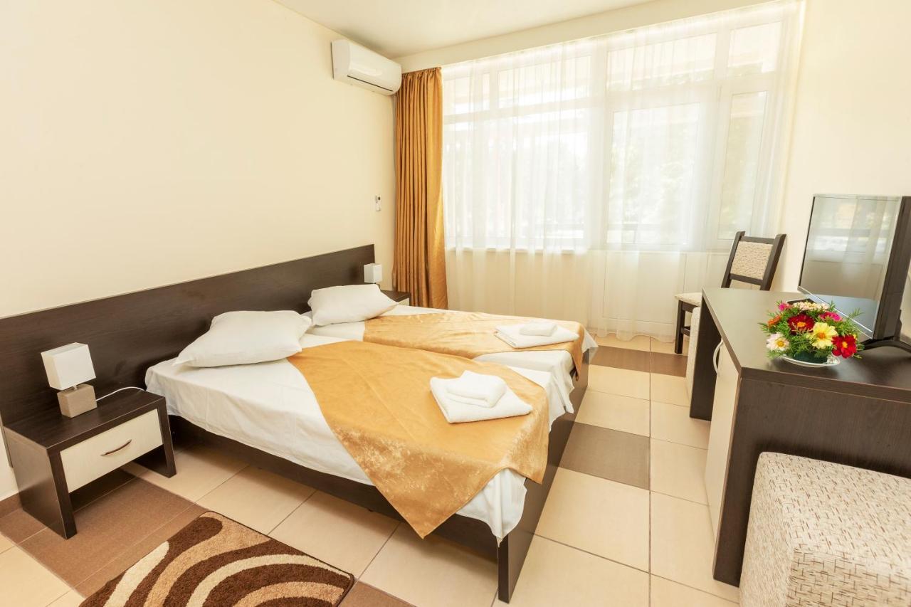 Hotel Dacia Neptun Kültér fotó